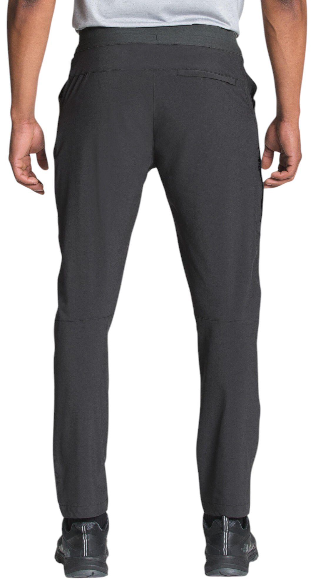 Asphalt Grey