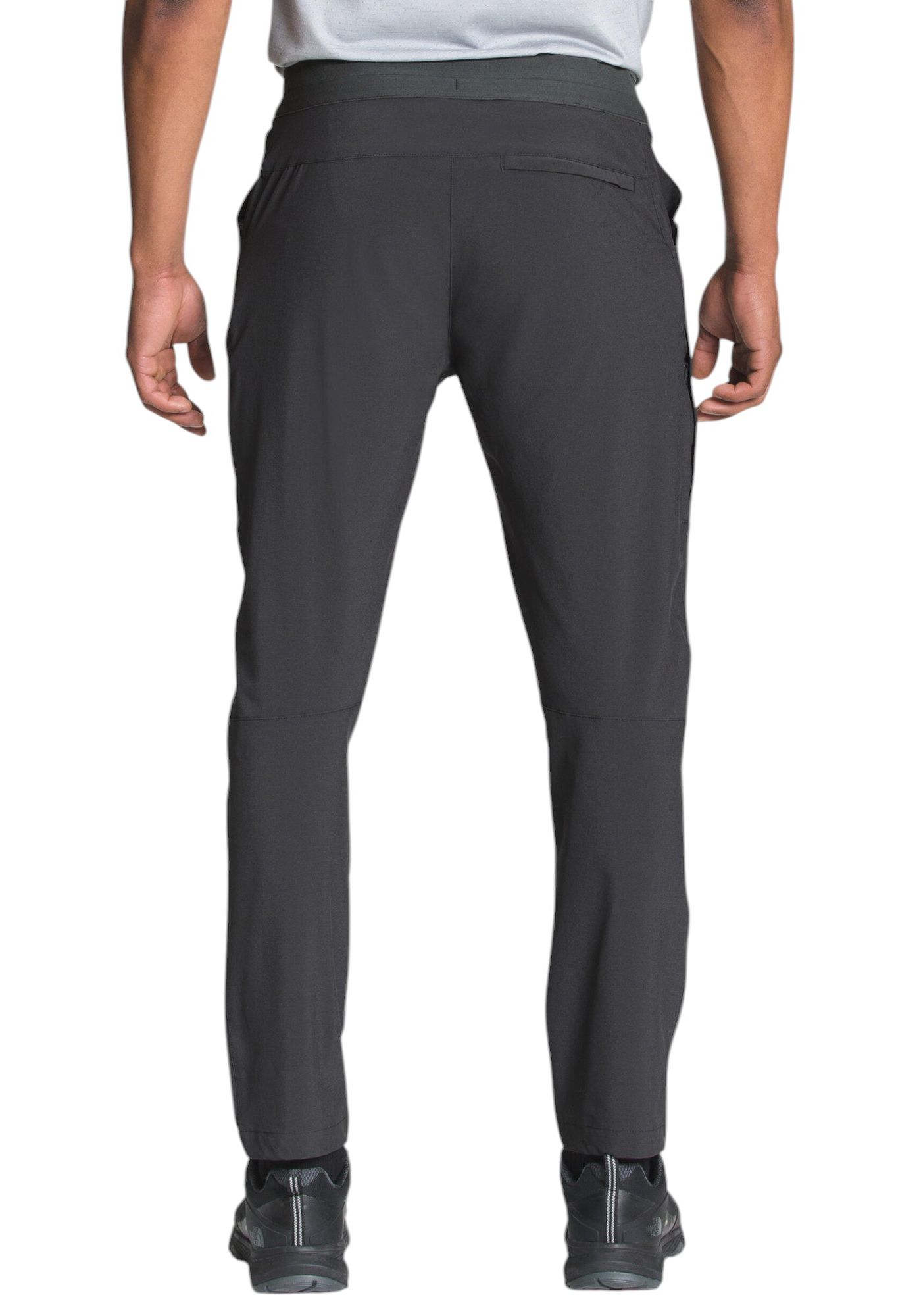 north face active pants