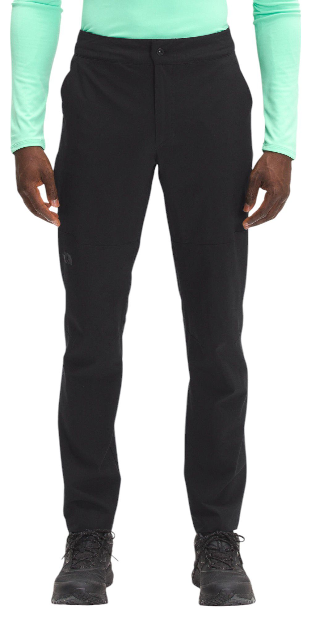 TNF Black