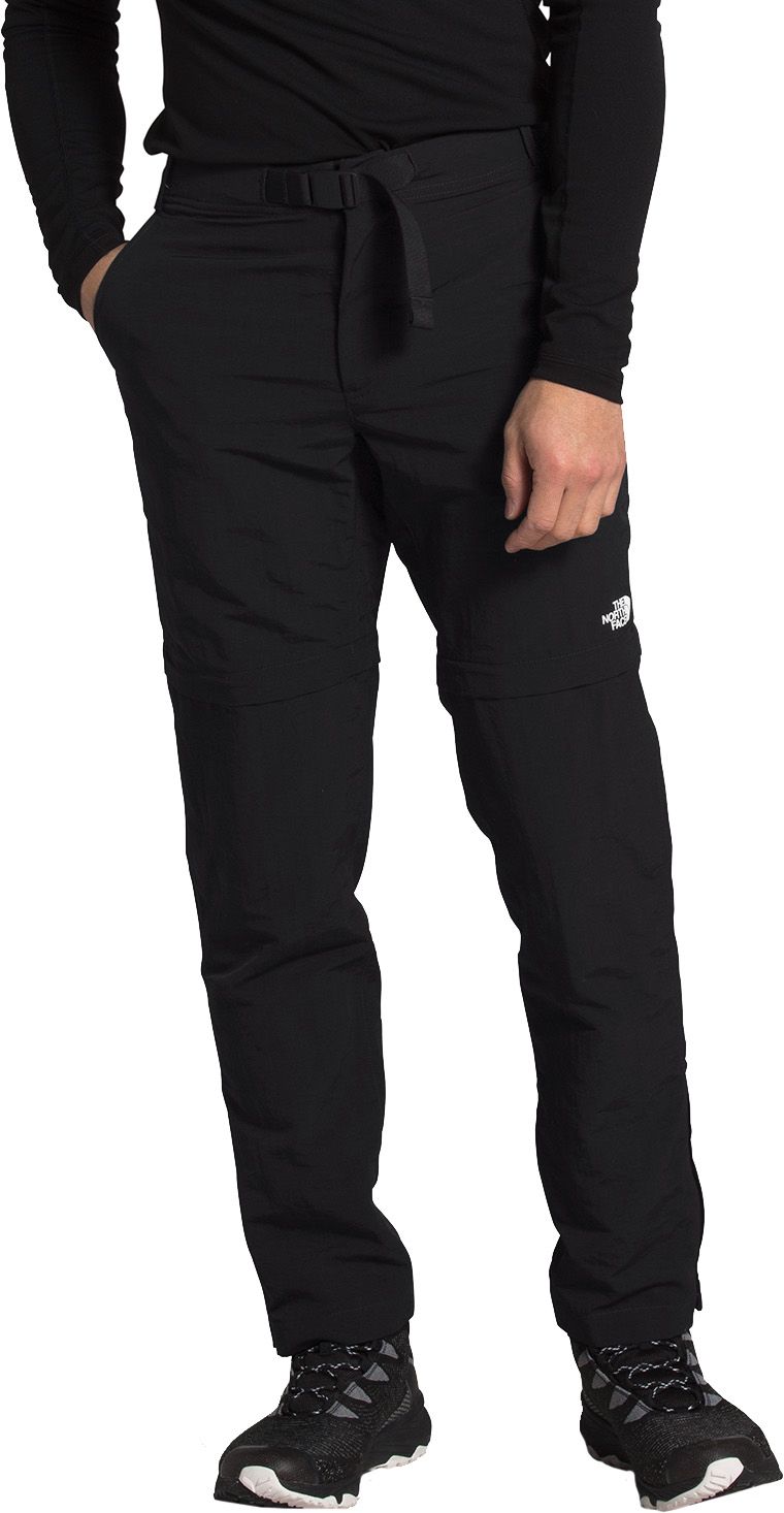 TNF Black