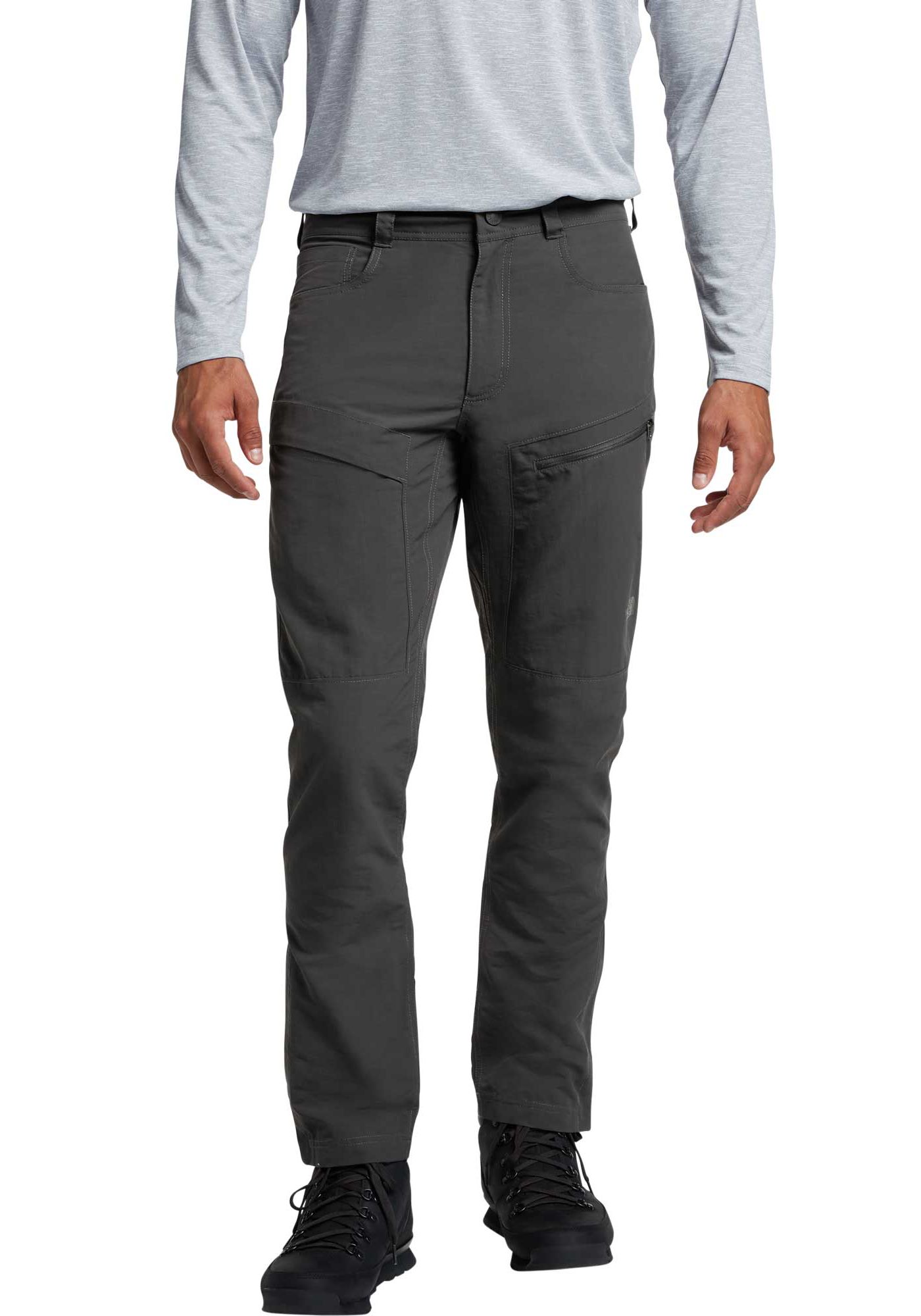 north face men's paramount pants