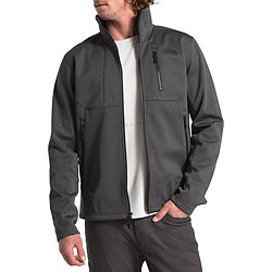 HUK Pursuit, Waterproof & Wind-Resistant Jacket for Men, Black, Small at   Men's Clothing store