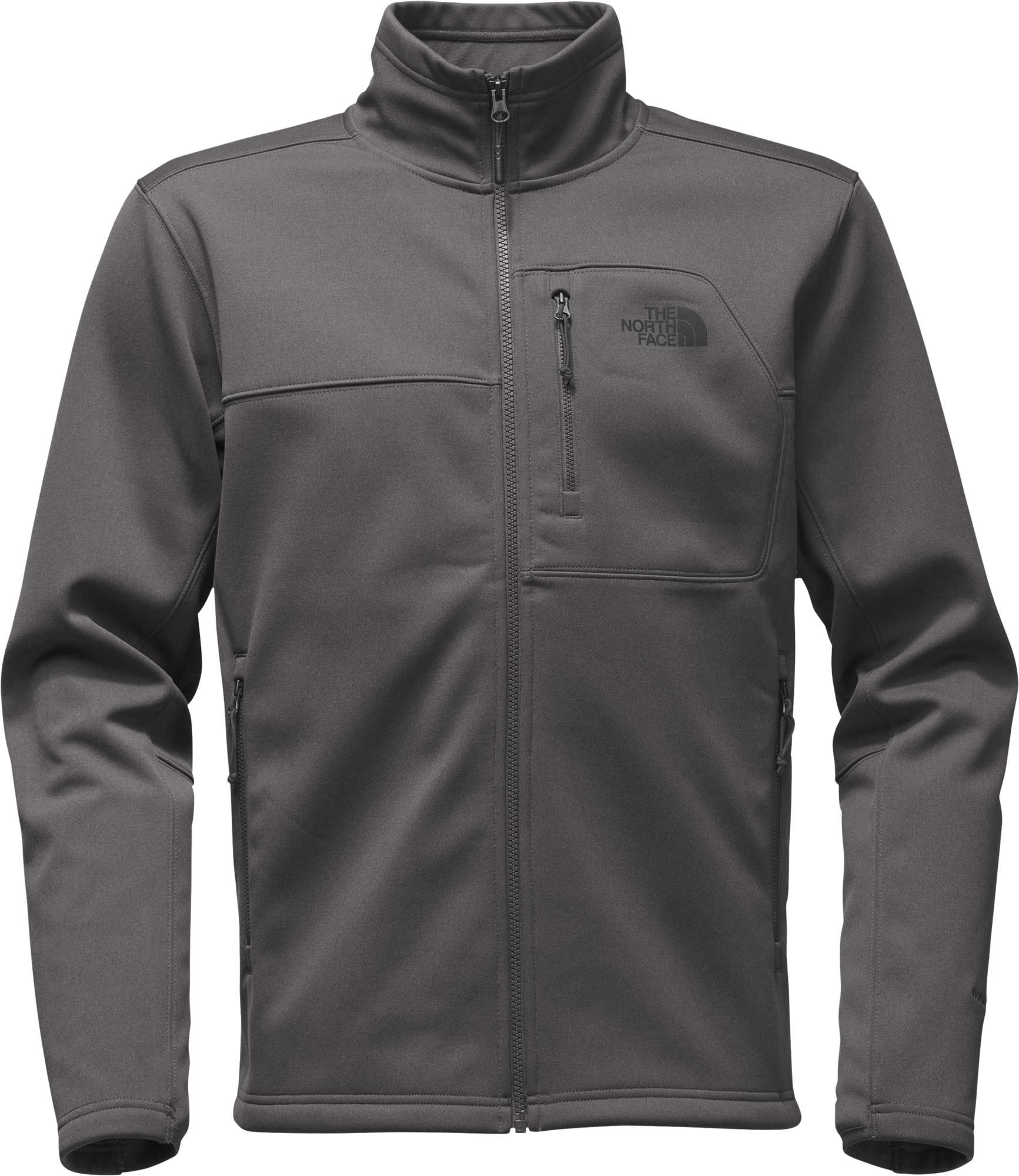 The North Face Men's Apex Risor Soft Shell Jacket (Regular and Big & Tall) - .97