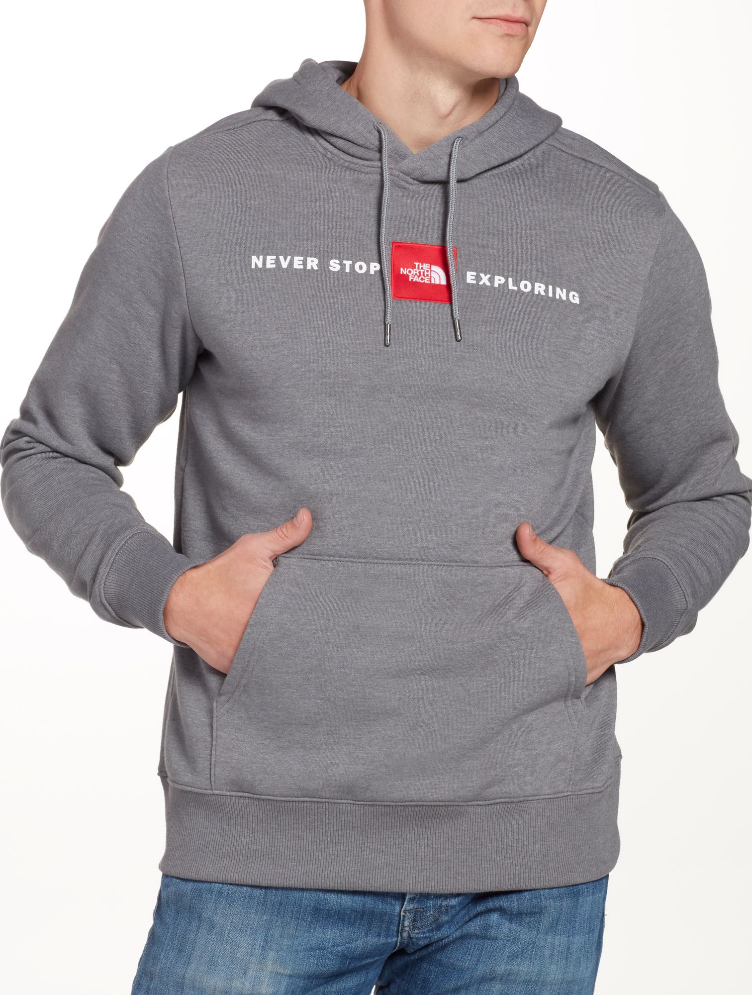 north face thin hoodie