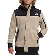 The North Face Men's Highrail Fleece Jacket
