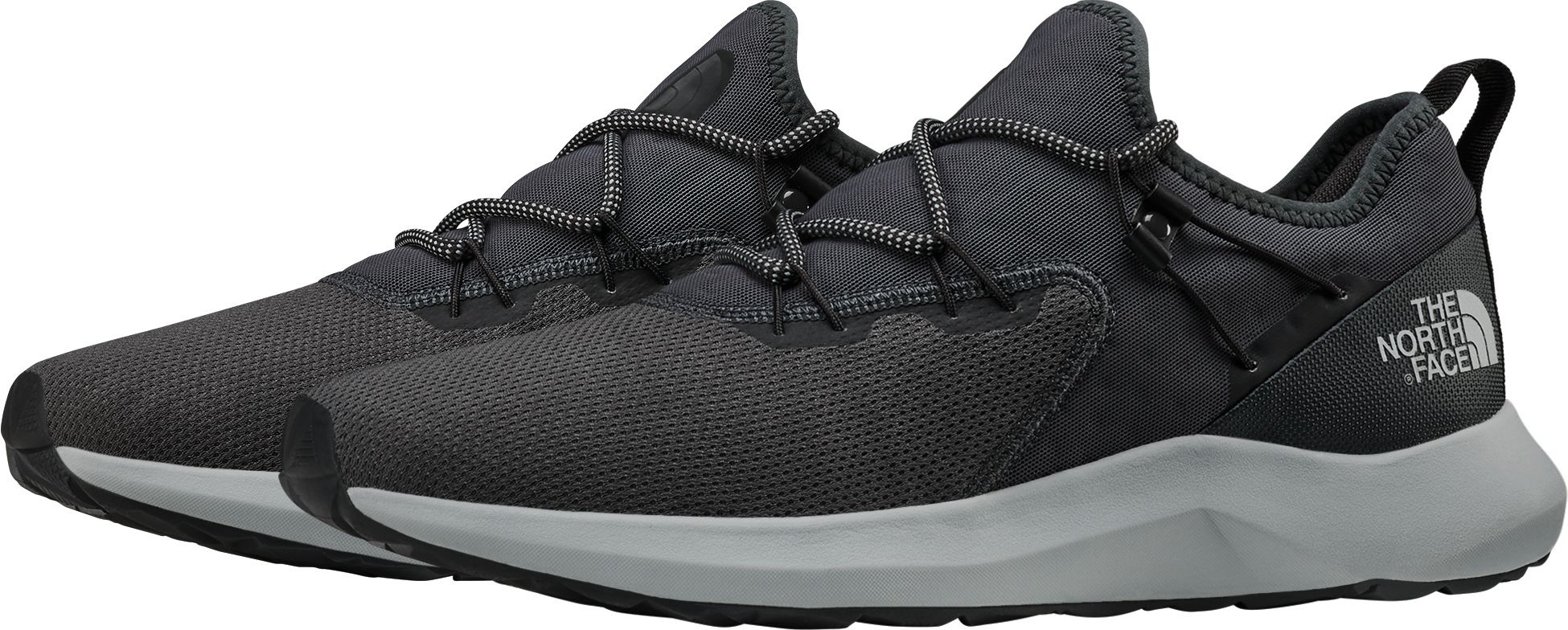 north face slip on shoes