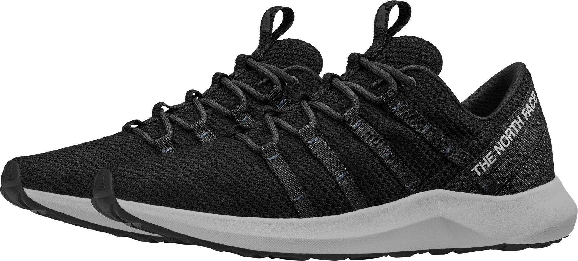 the north face men's sneakers