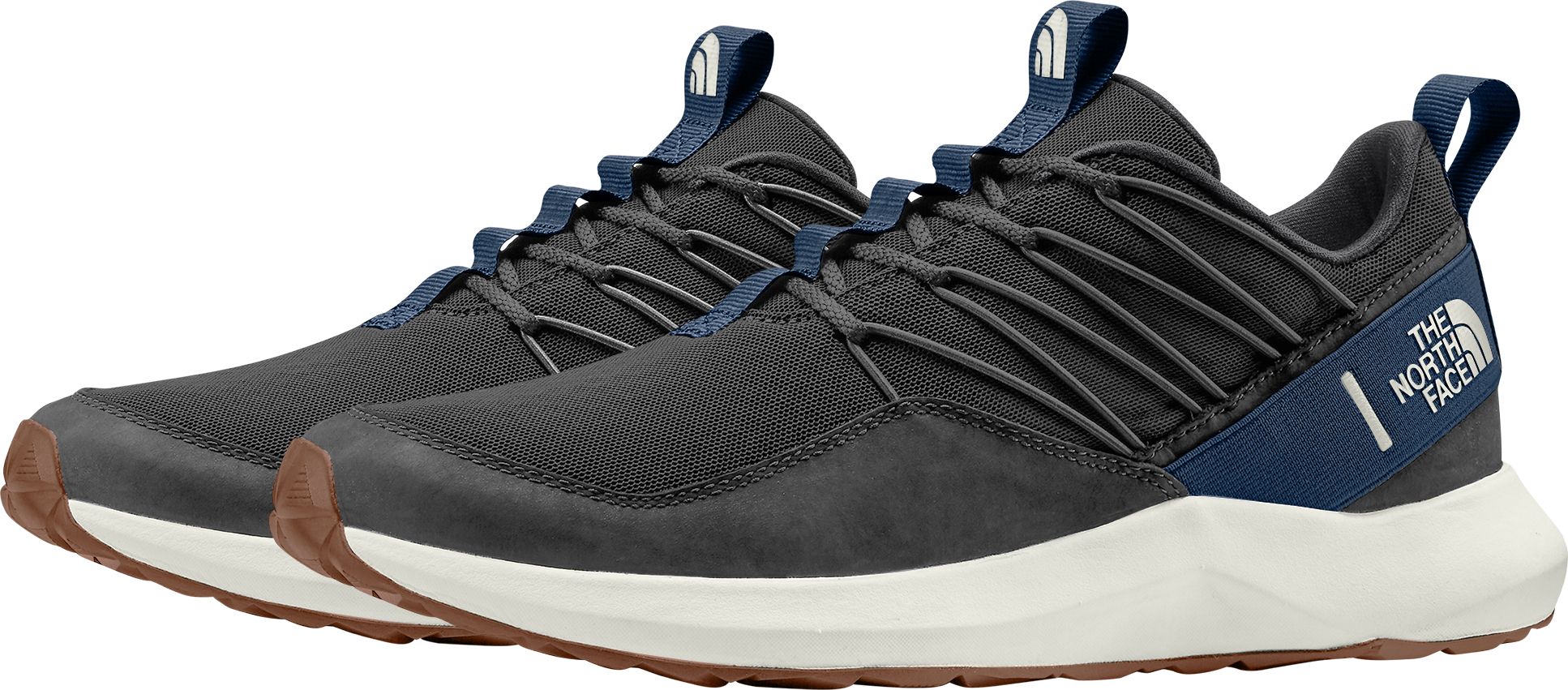 north face casual shoes