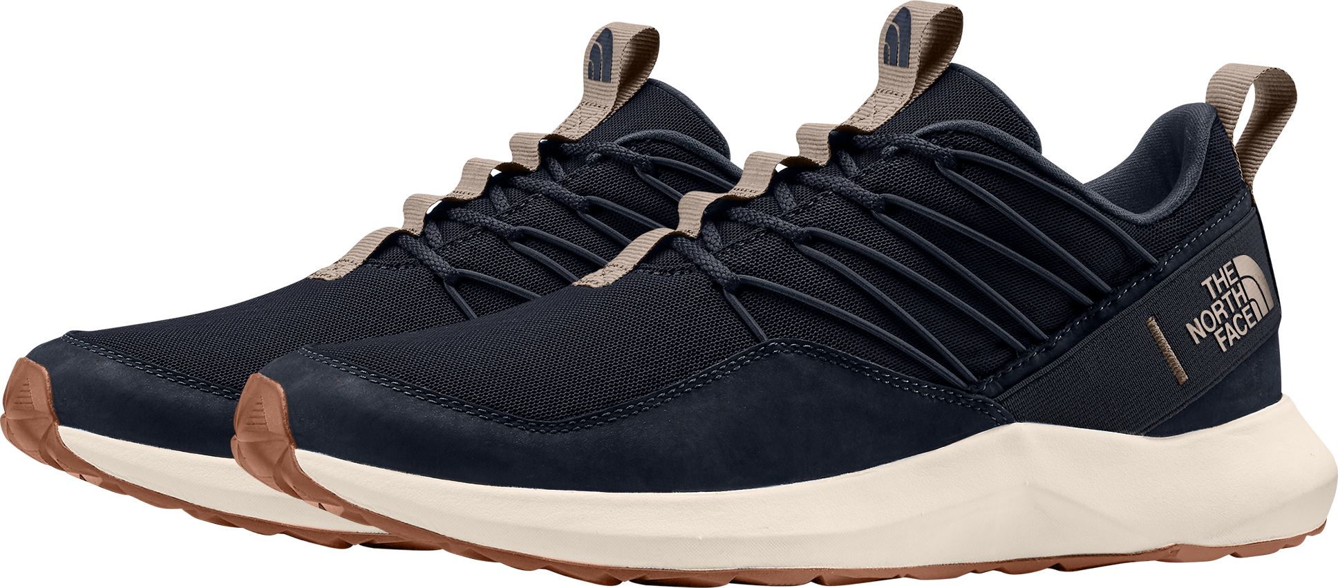 the north face slip on shoes