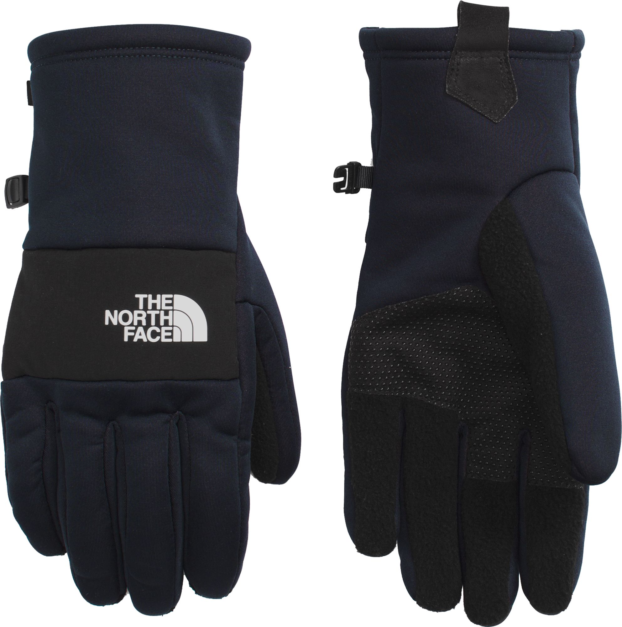 northern face gloves