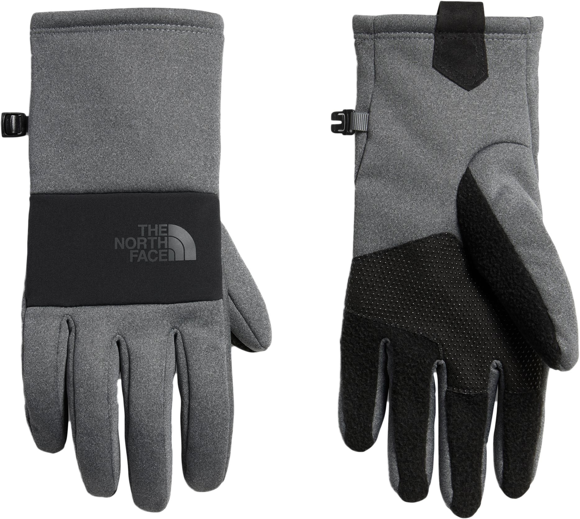 Tnf Medium Grey Heather