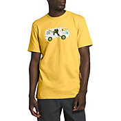 The North Face Men's Outdoor Free Graphic T-Shirt