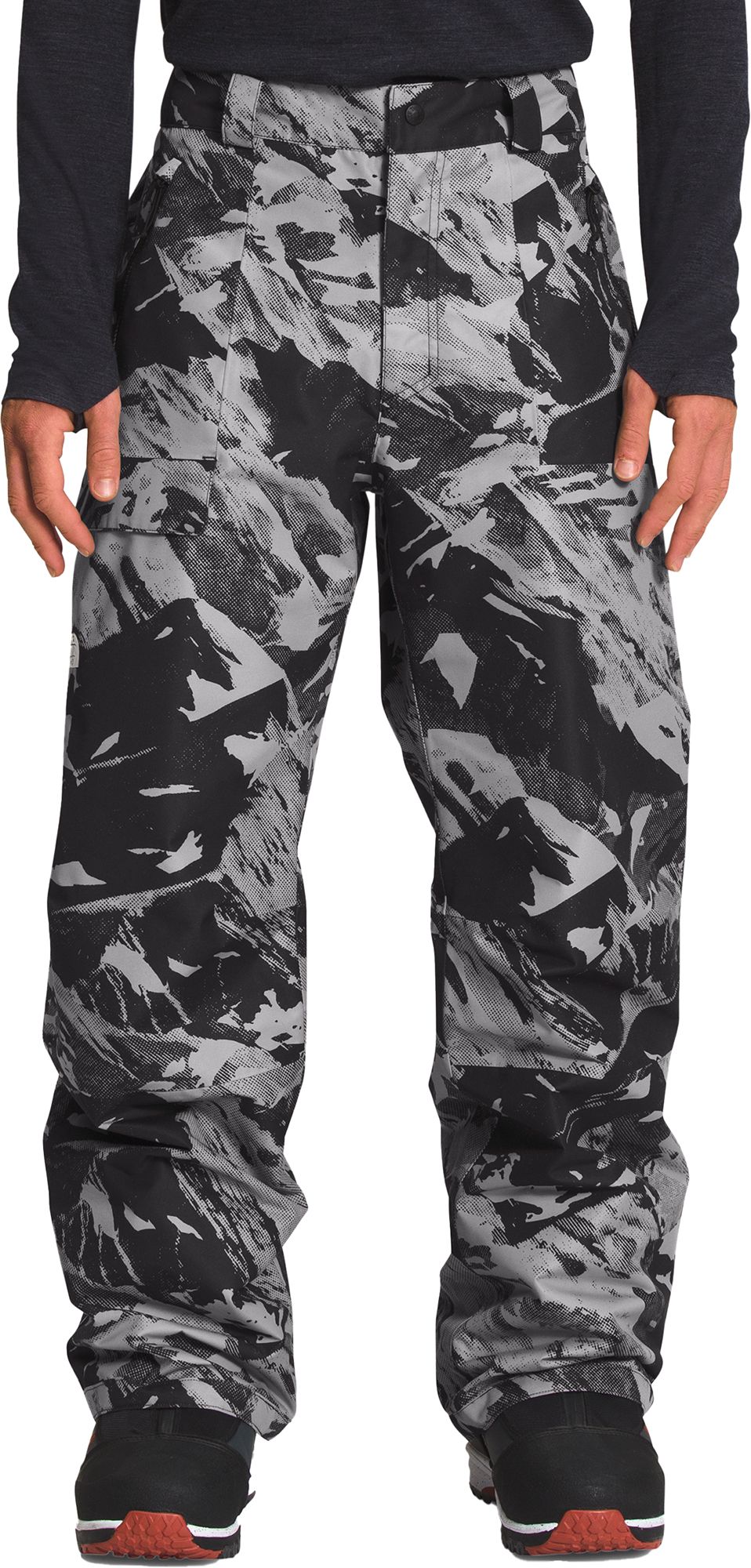 modells ski pants