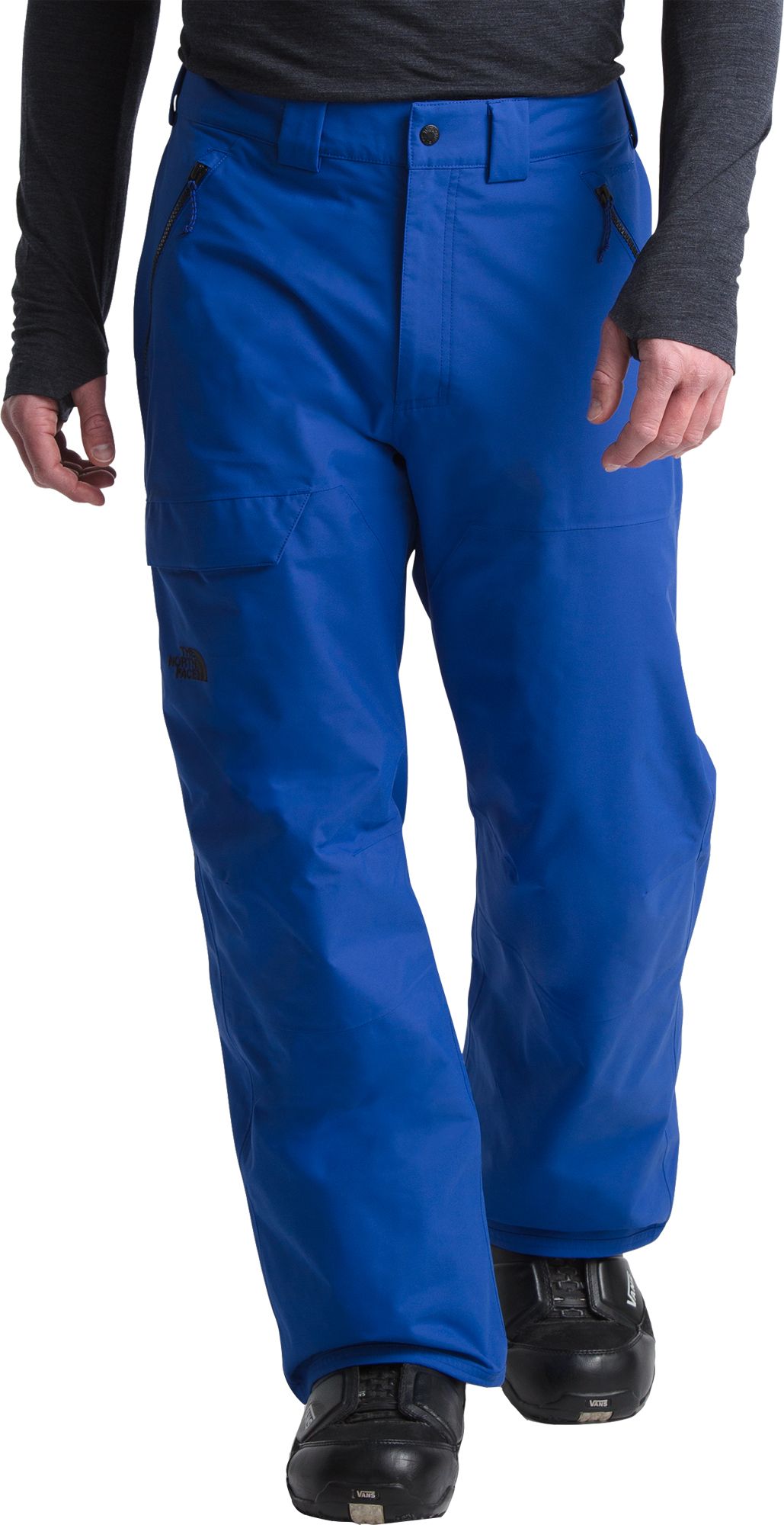 the north face seymore snow pants
