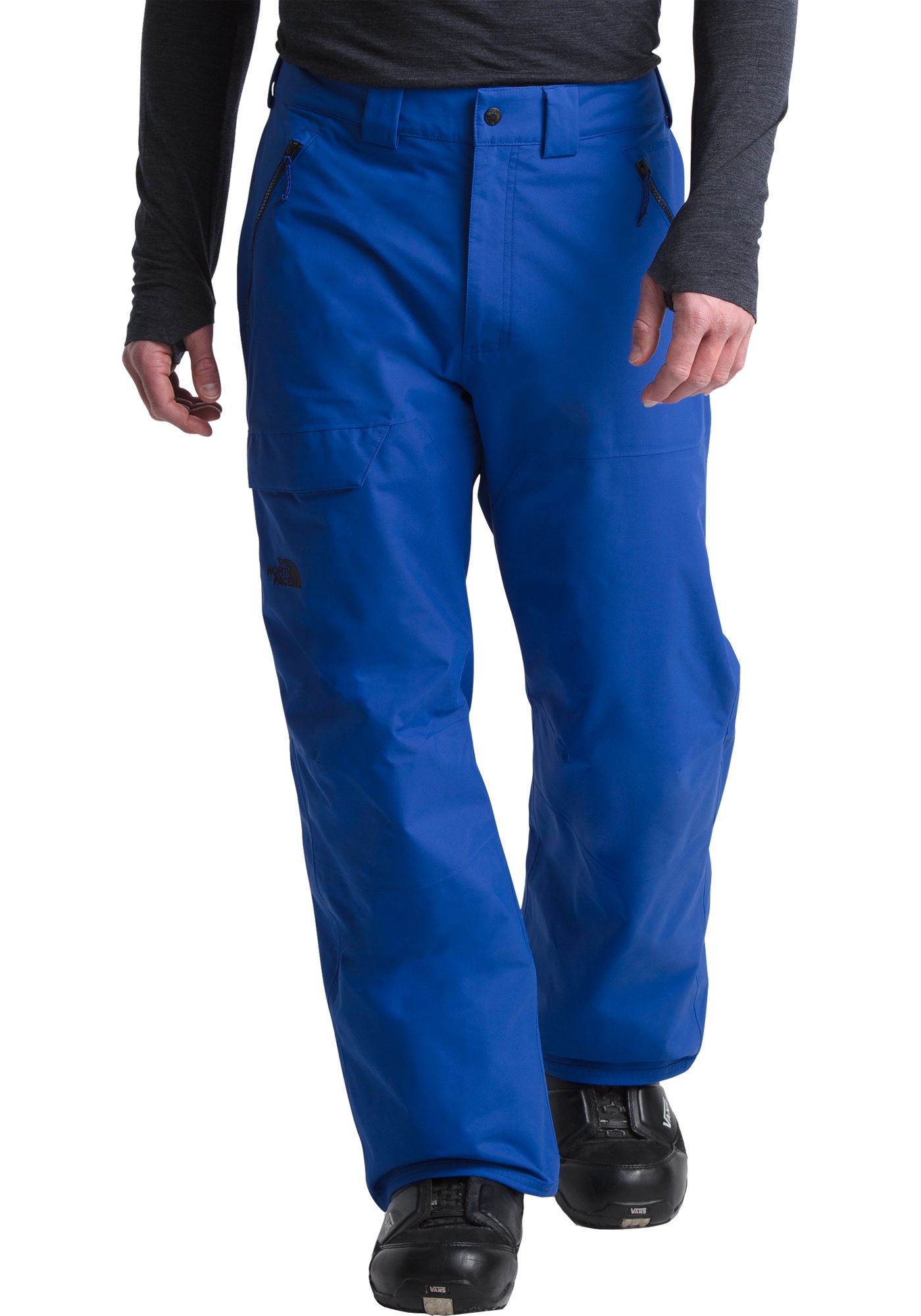 The North Face Men's Seymore Ski Pants | Field & Stream