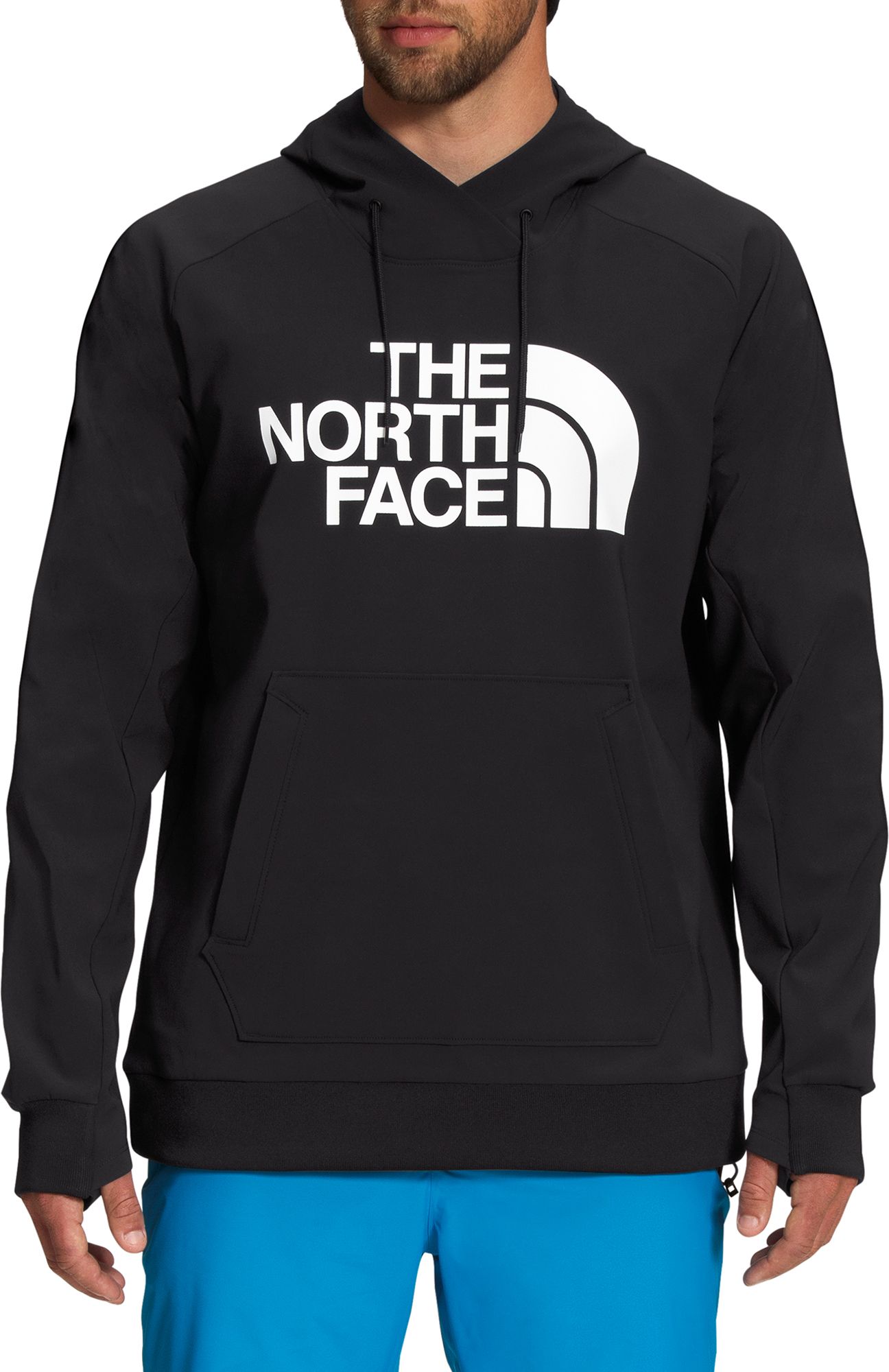 TNF Black/TNF White