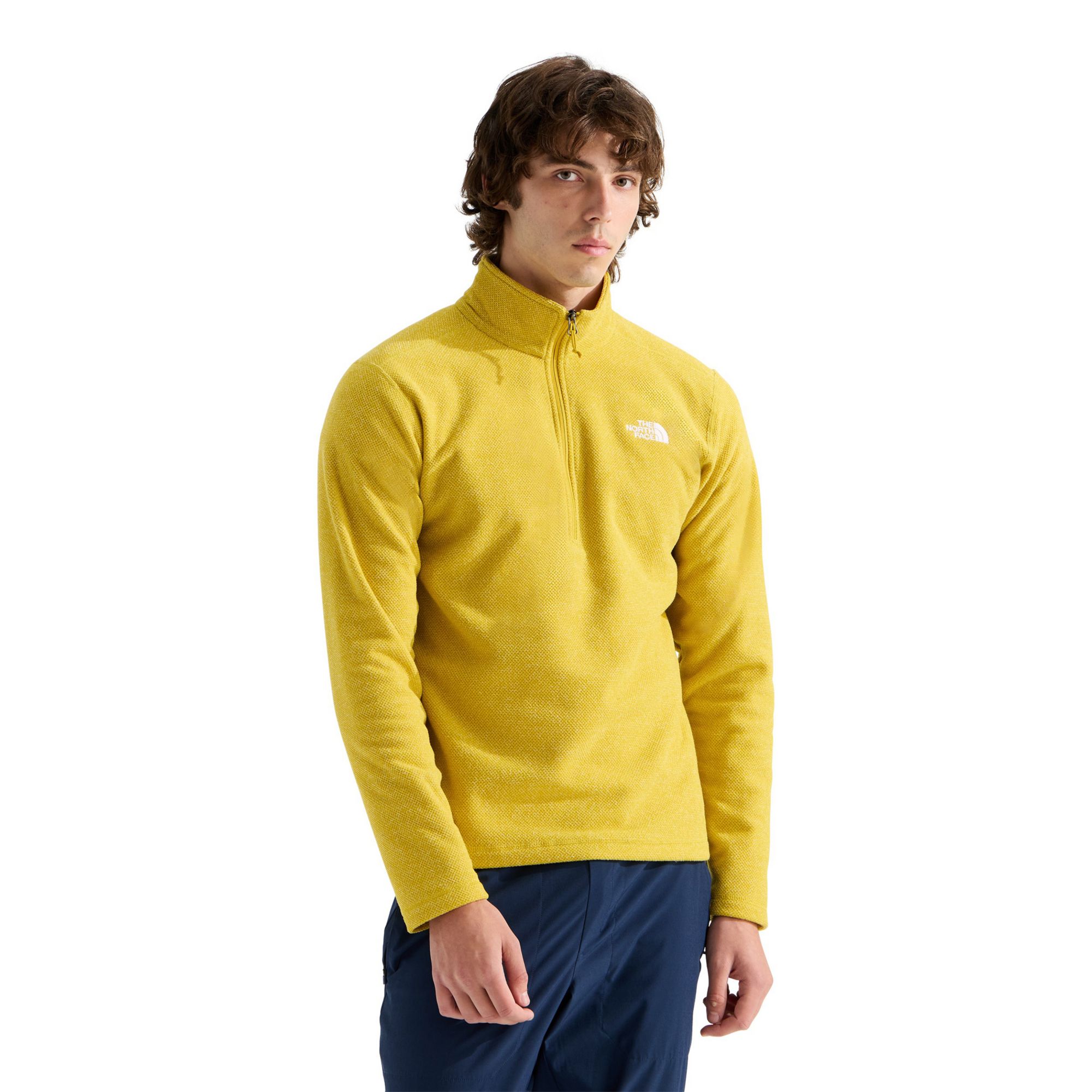 Pigment Yellow Heather