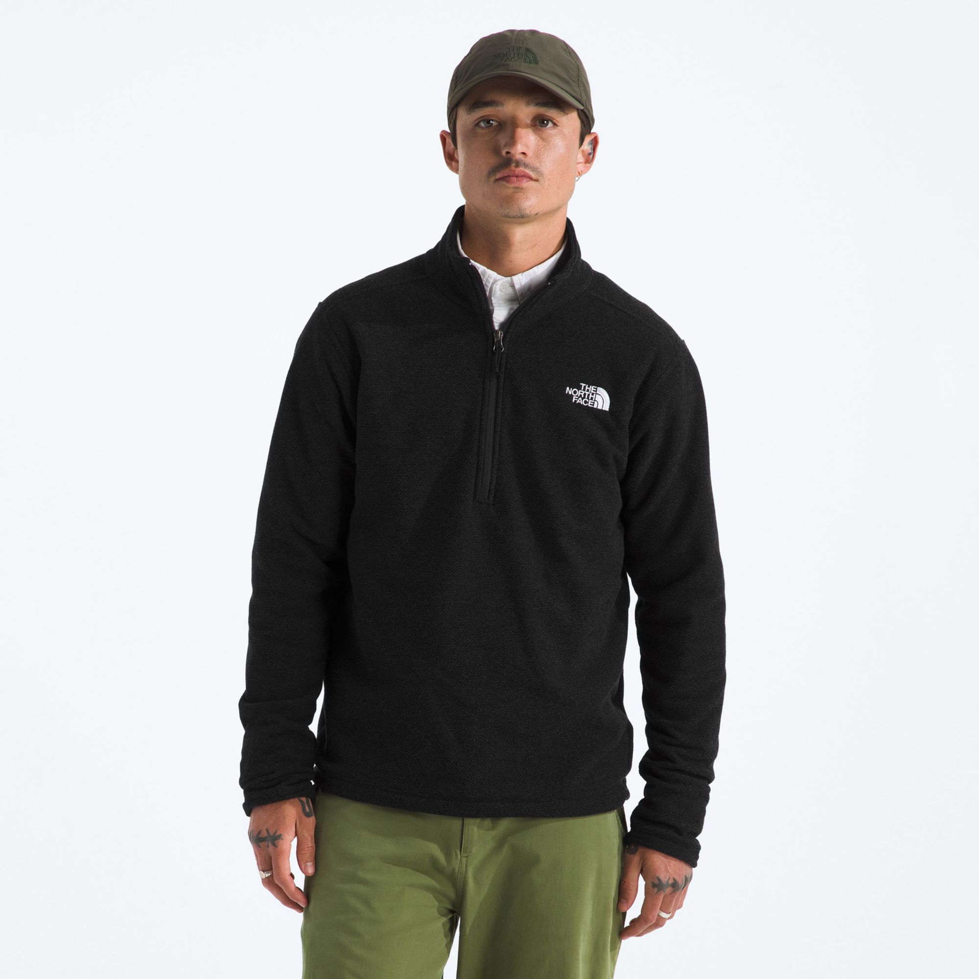 Tnf Black Heather