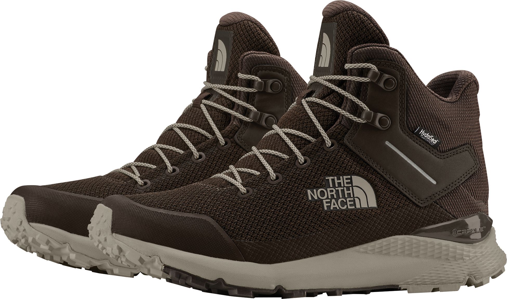 Vals Mid Waterproof Hiking Boots 