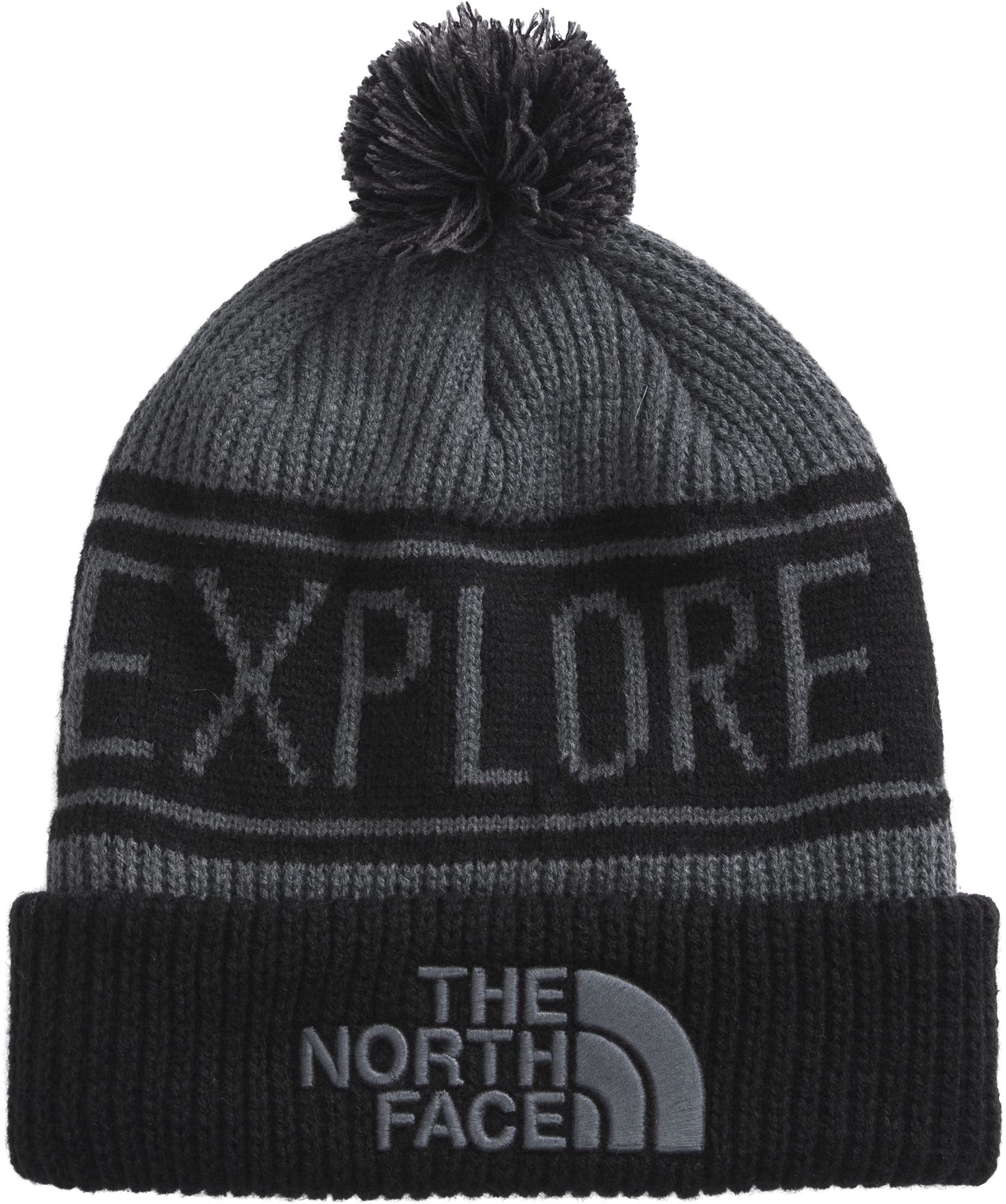 Vanadis Grey/TNF Black