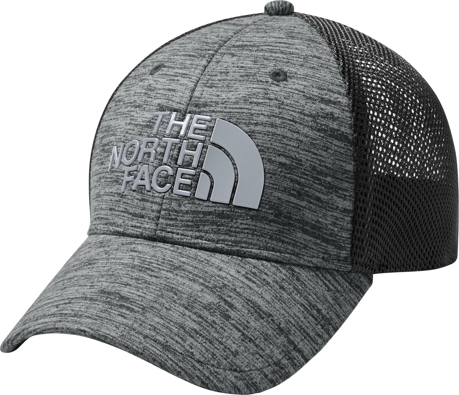 north face one touch hat