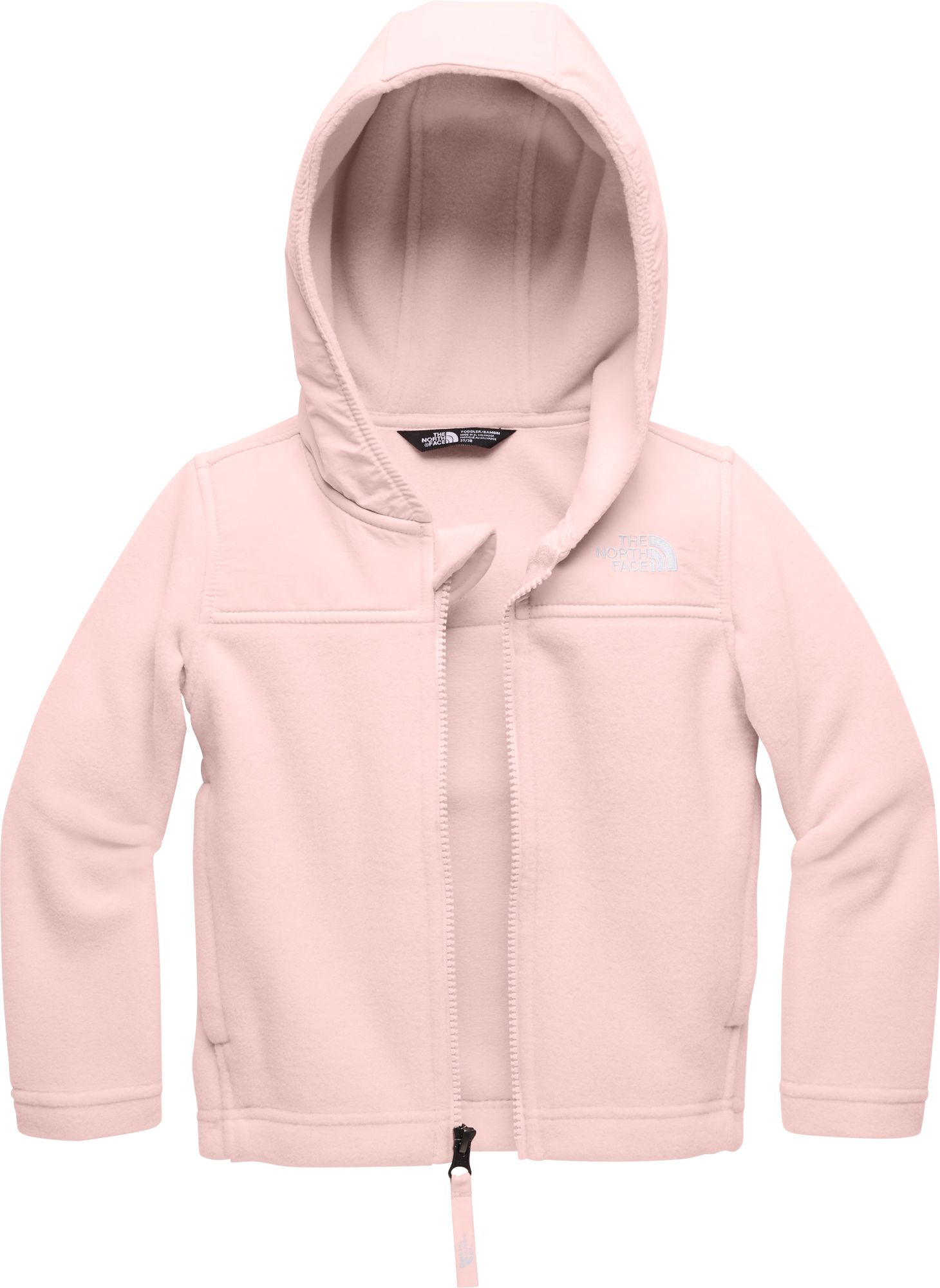 north face blush jacket
