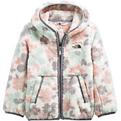 The North Face Toddler Campshire Fleece Jacket