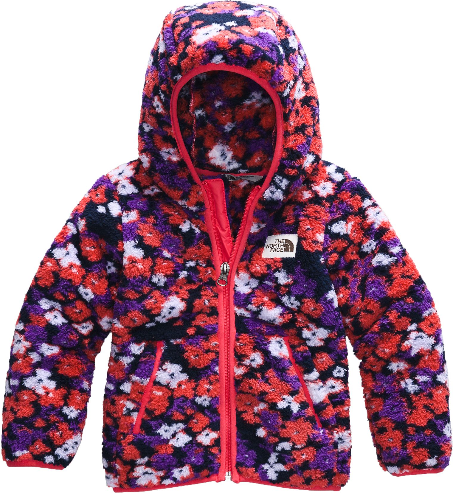 12 month fleece jacket