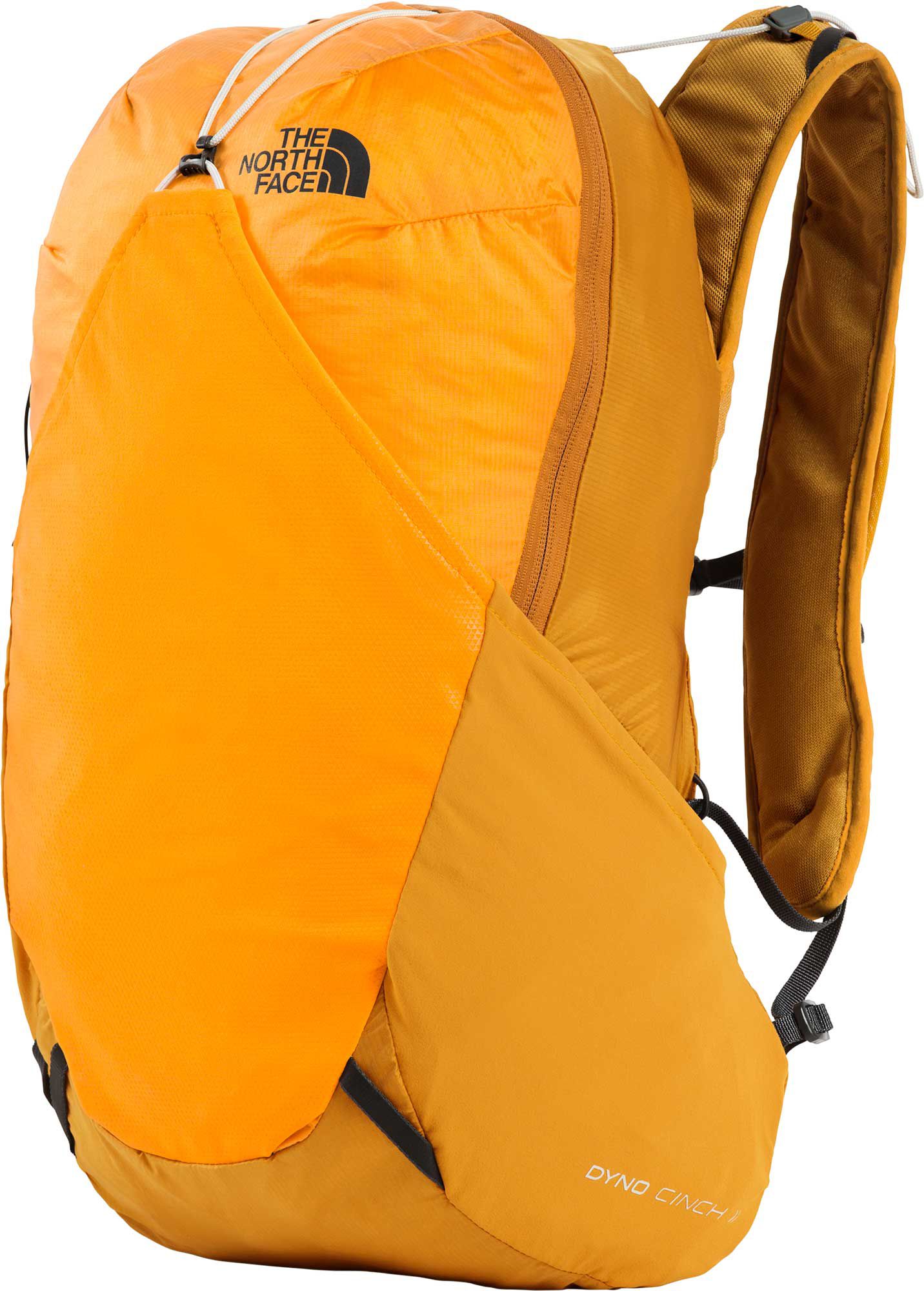 the north face 45l backpack