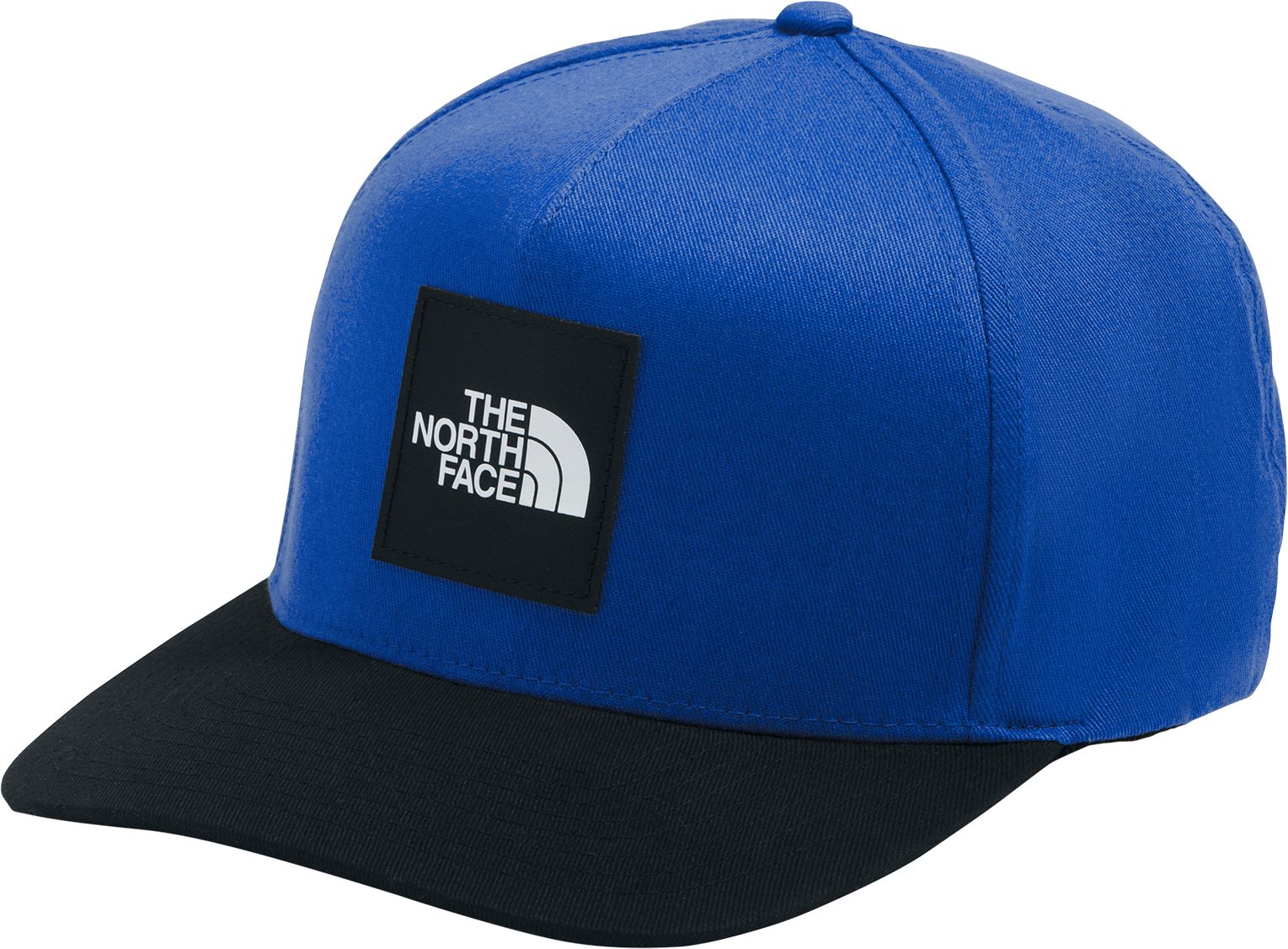 north face keep it patched hat