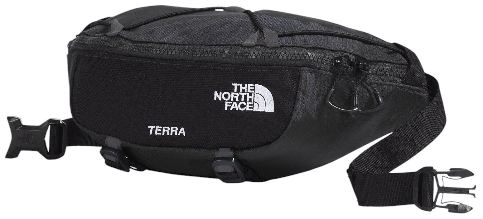 Asphalt Grey/TNF Black