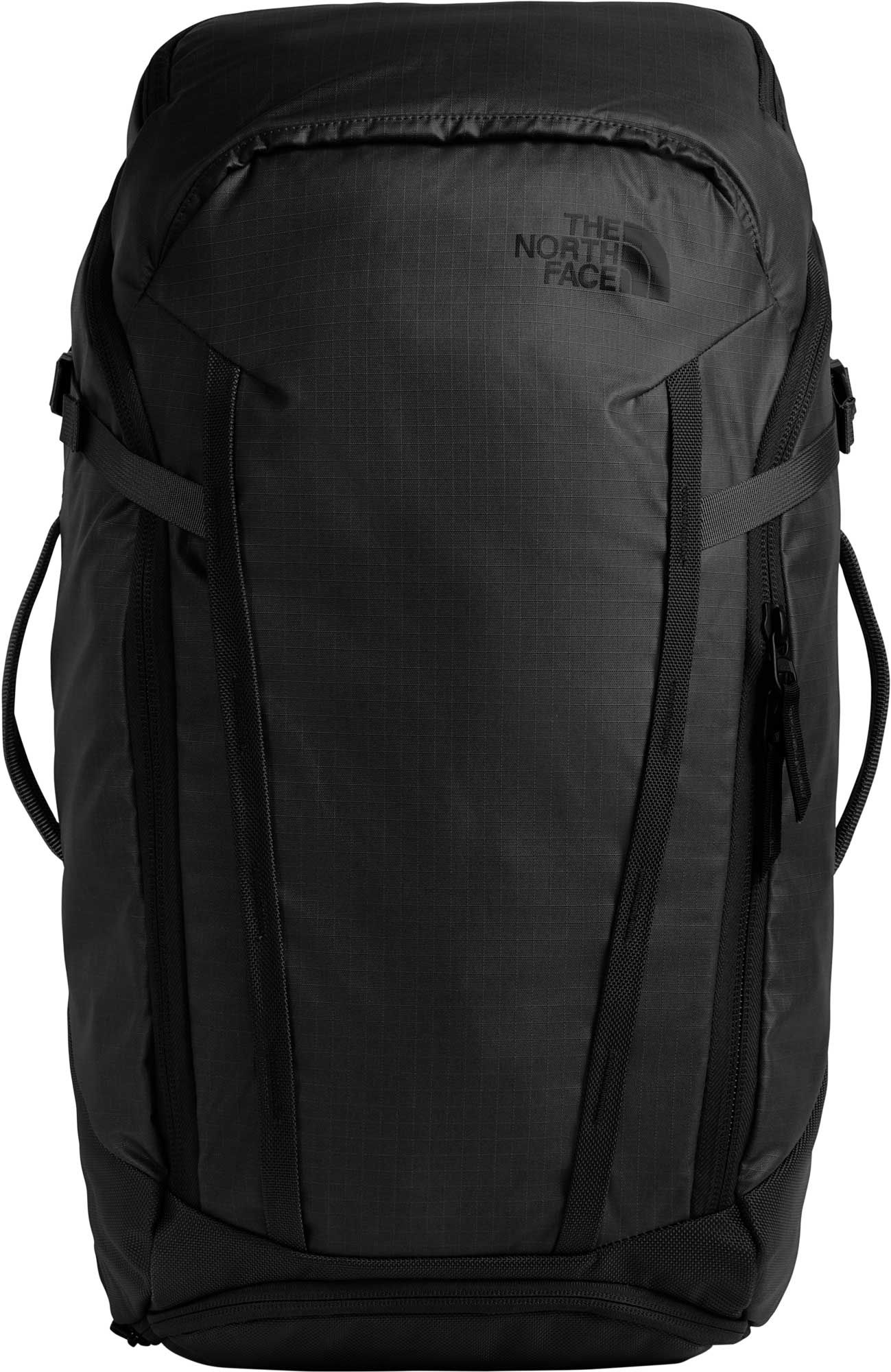 north face stratoliner luggage