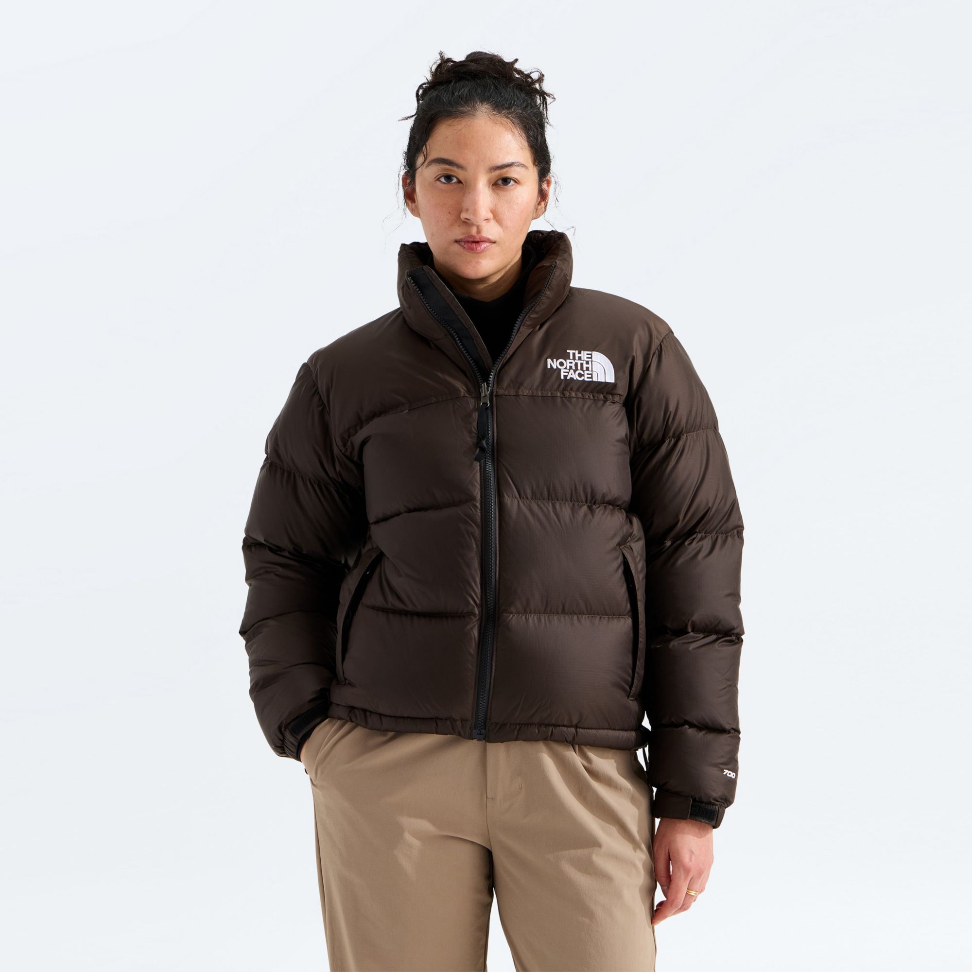 Dark Chestnut