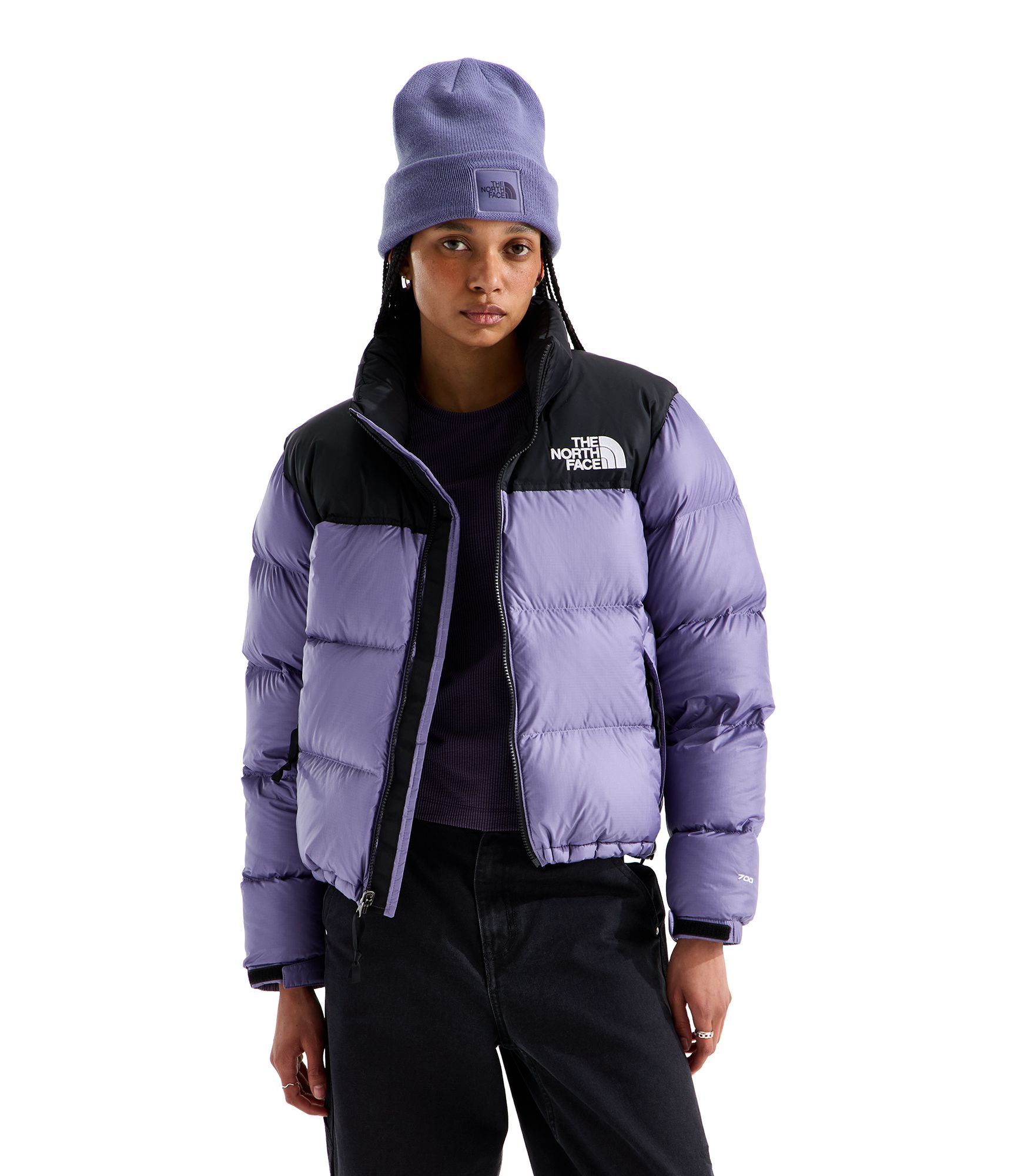 The North Face Women's 1996 Retro Nuptse Down Jacket