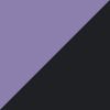 Grounded Plum/Tnf Black