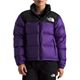 Peak Purple/Tnf Black