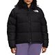 TNF Black