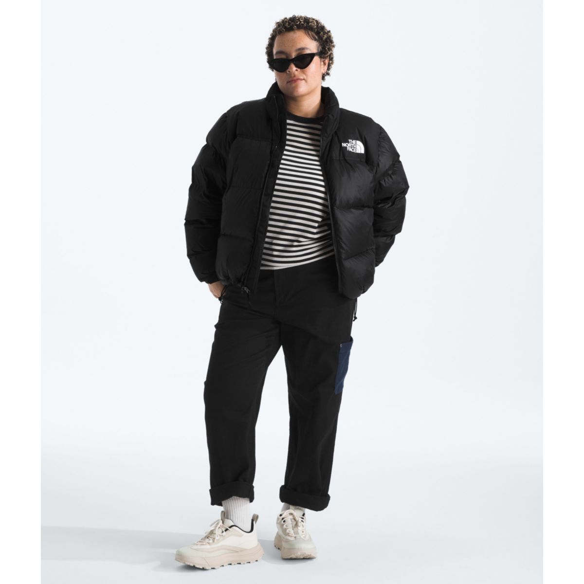 The North Face Women's 1996 Retro Nuptse Down Jacket