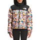 Tnf Blck Intl Ws Print