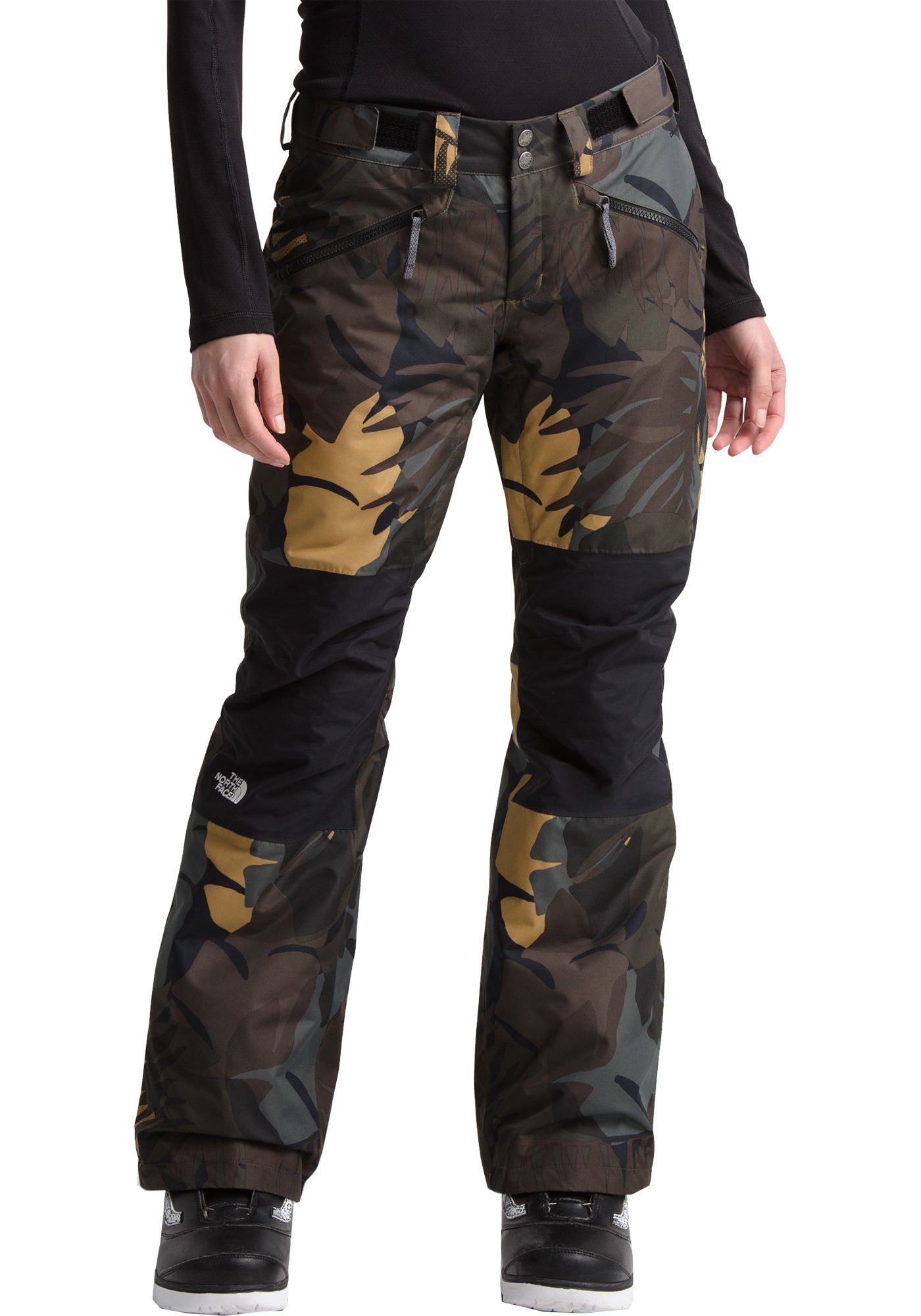 women's aboutaday pants