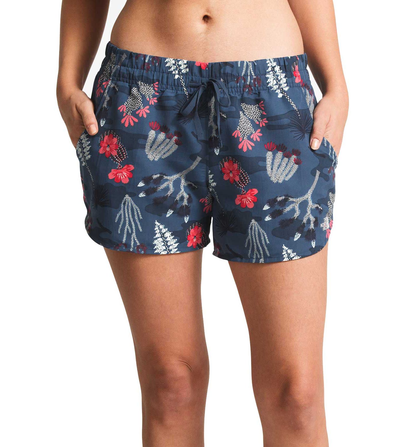 The North Face Women's Class V Shorts | DICK'S Sporting Goods
