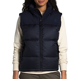 Women S North Face Winter Vests Best Price Guarantee At Dick S