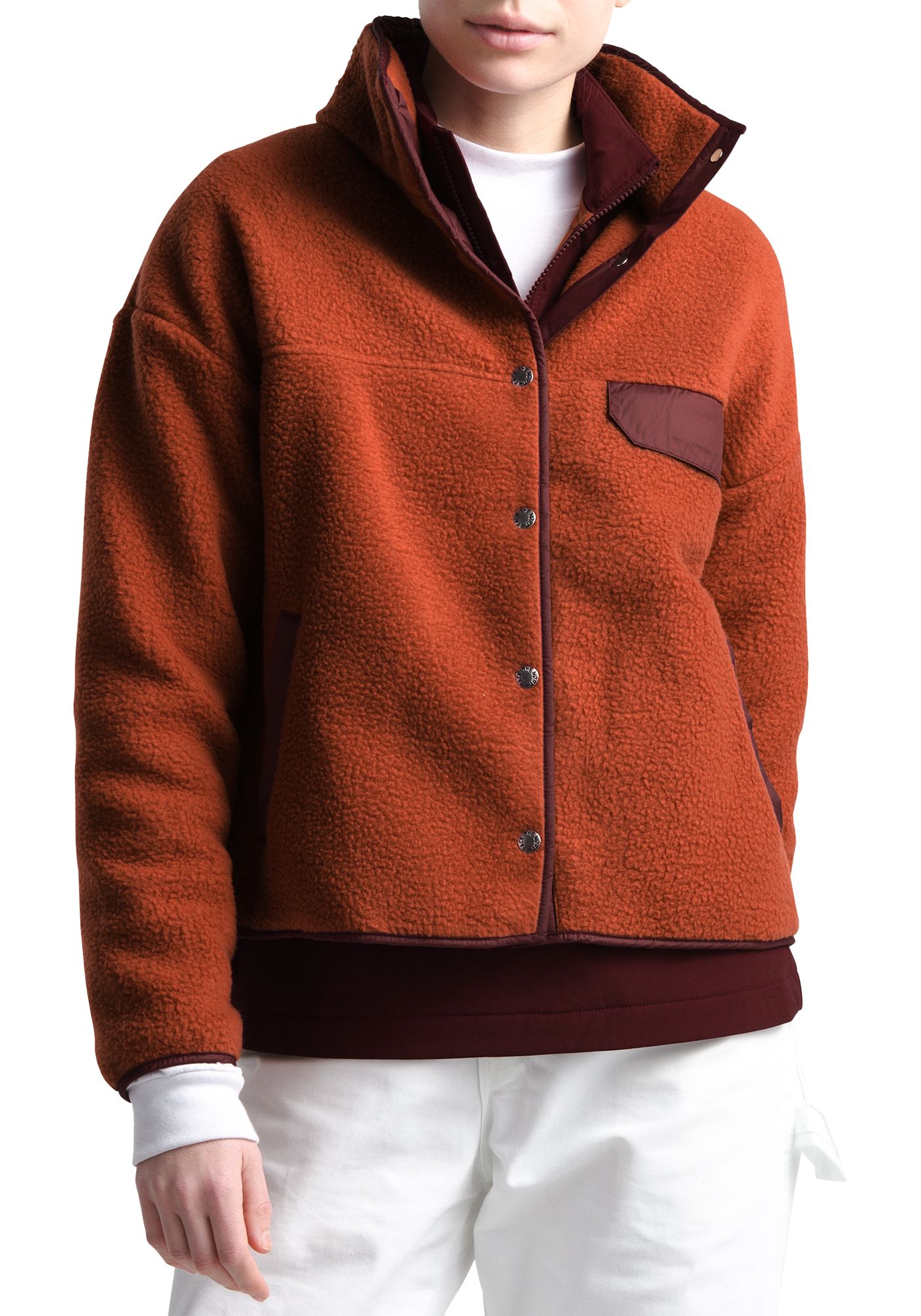 The North Face Women's Cragmont Fleece Jacket | DICK'S Sporting Goods