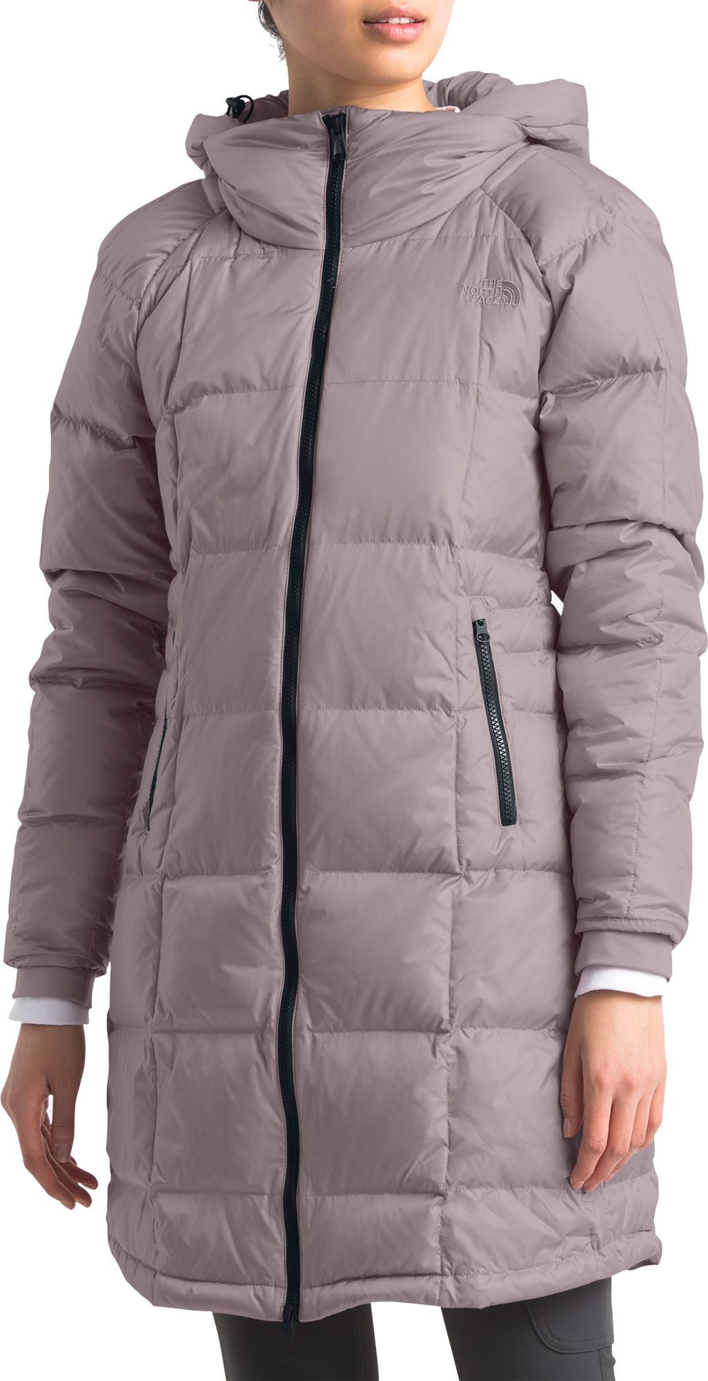 north face rhea down parka