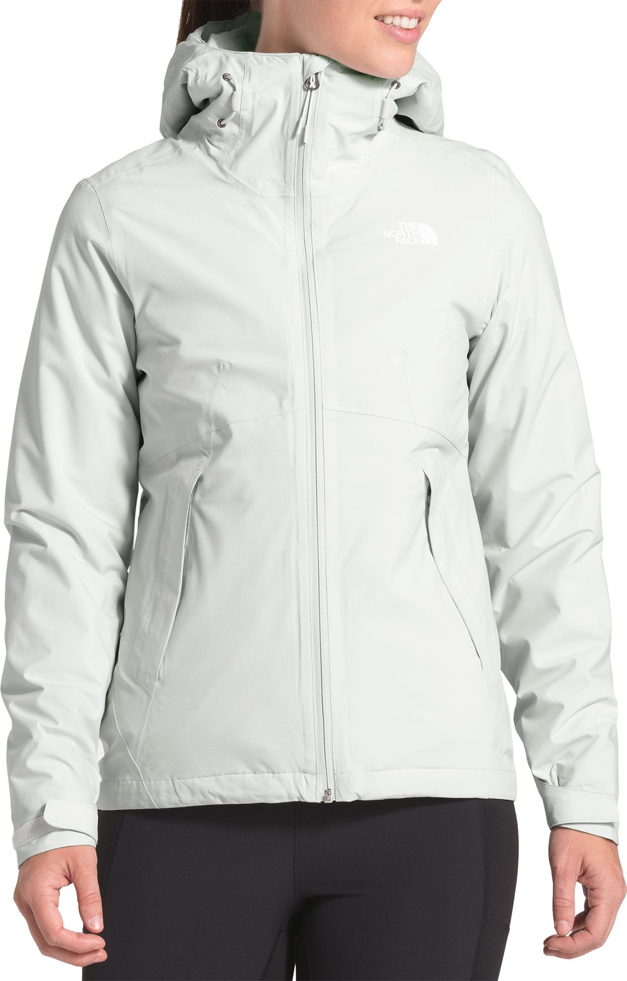 womens north face 3 in 1 jacket