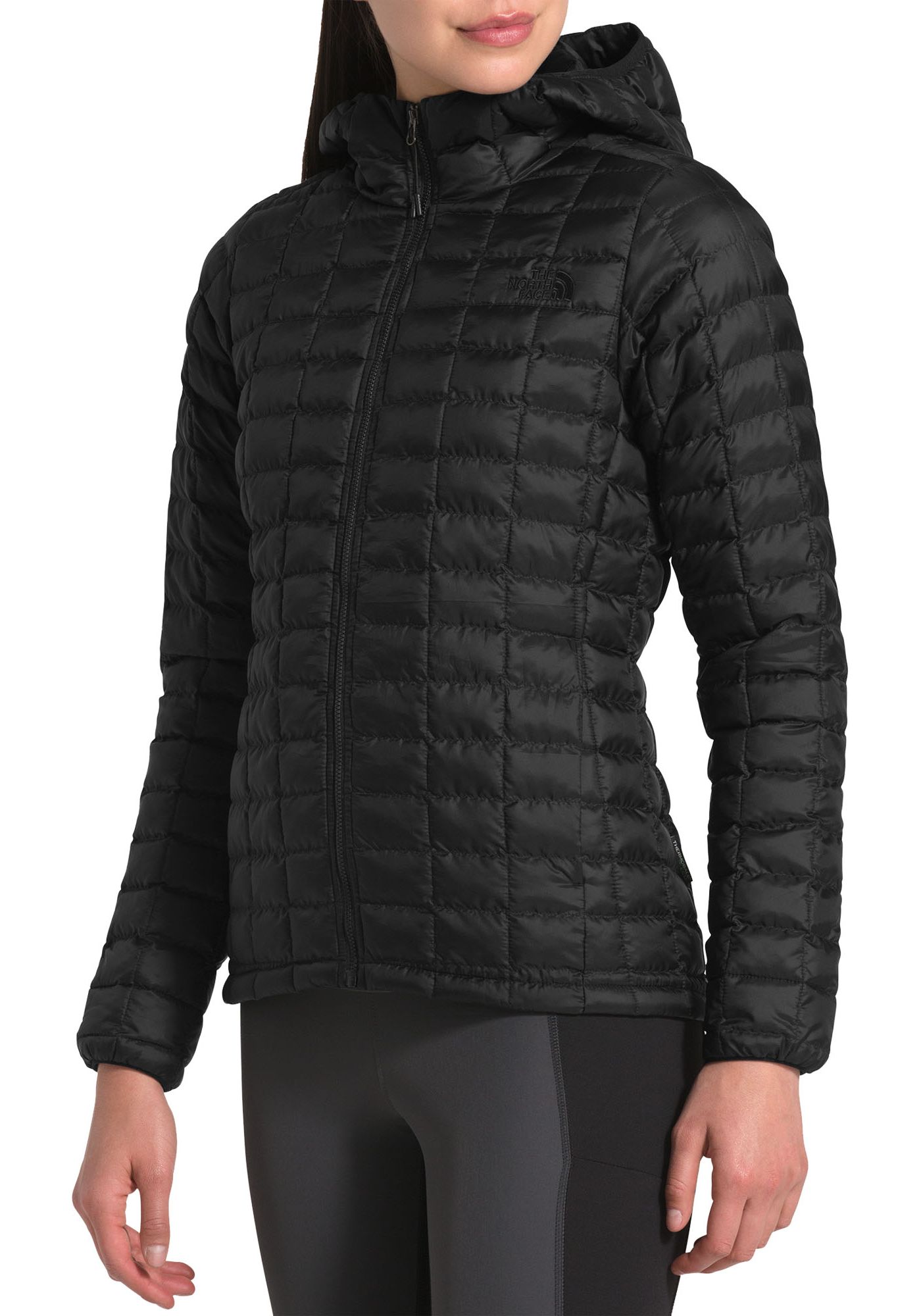 Download The North Face Women's Eco ThermoBall Jacket | DICK'S ...