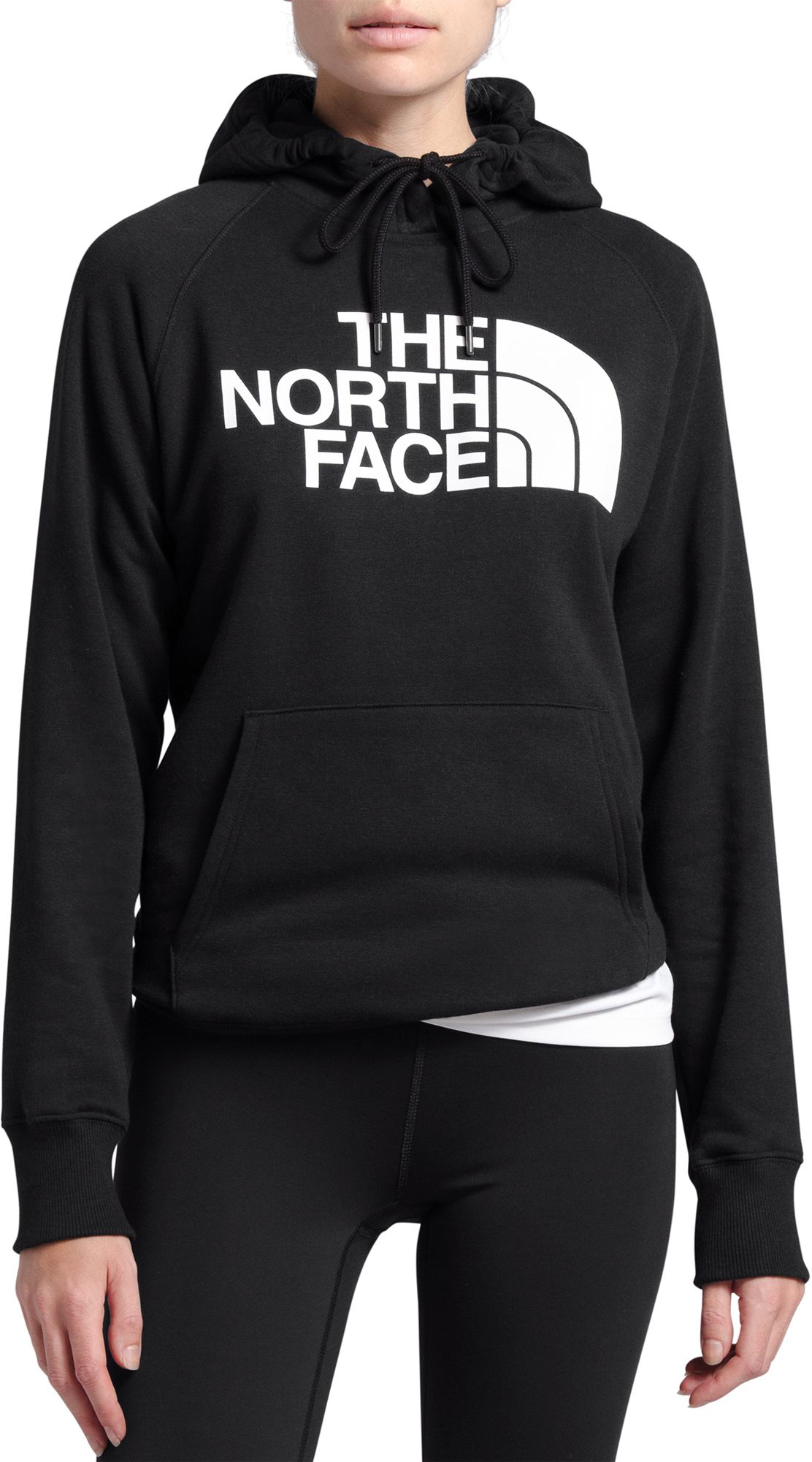 TNF Black