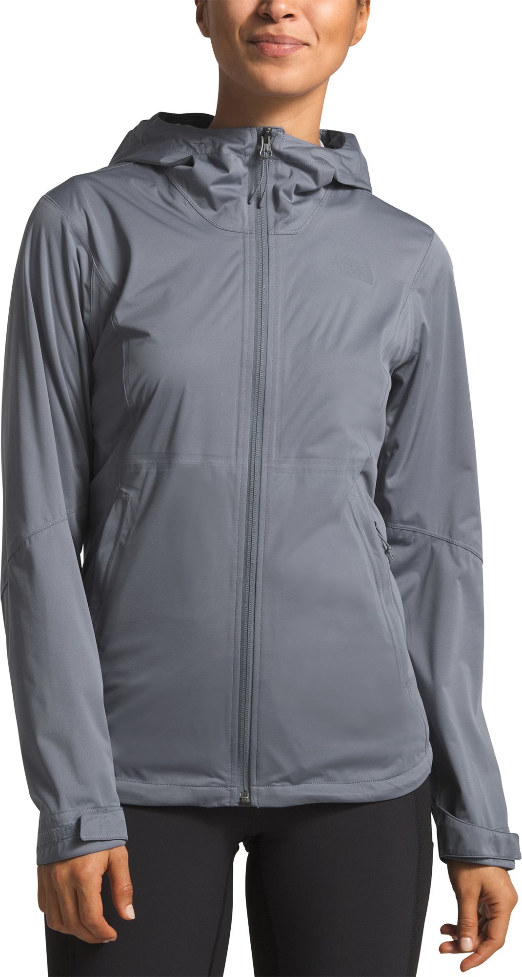 women's allproof stretch jacket