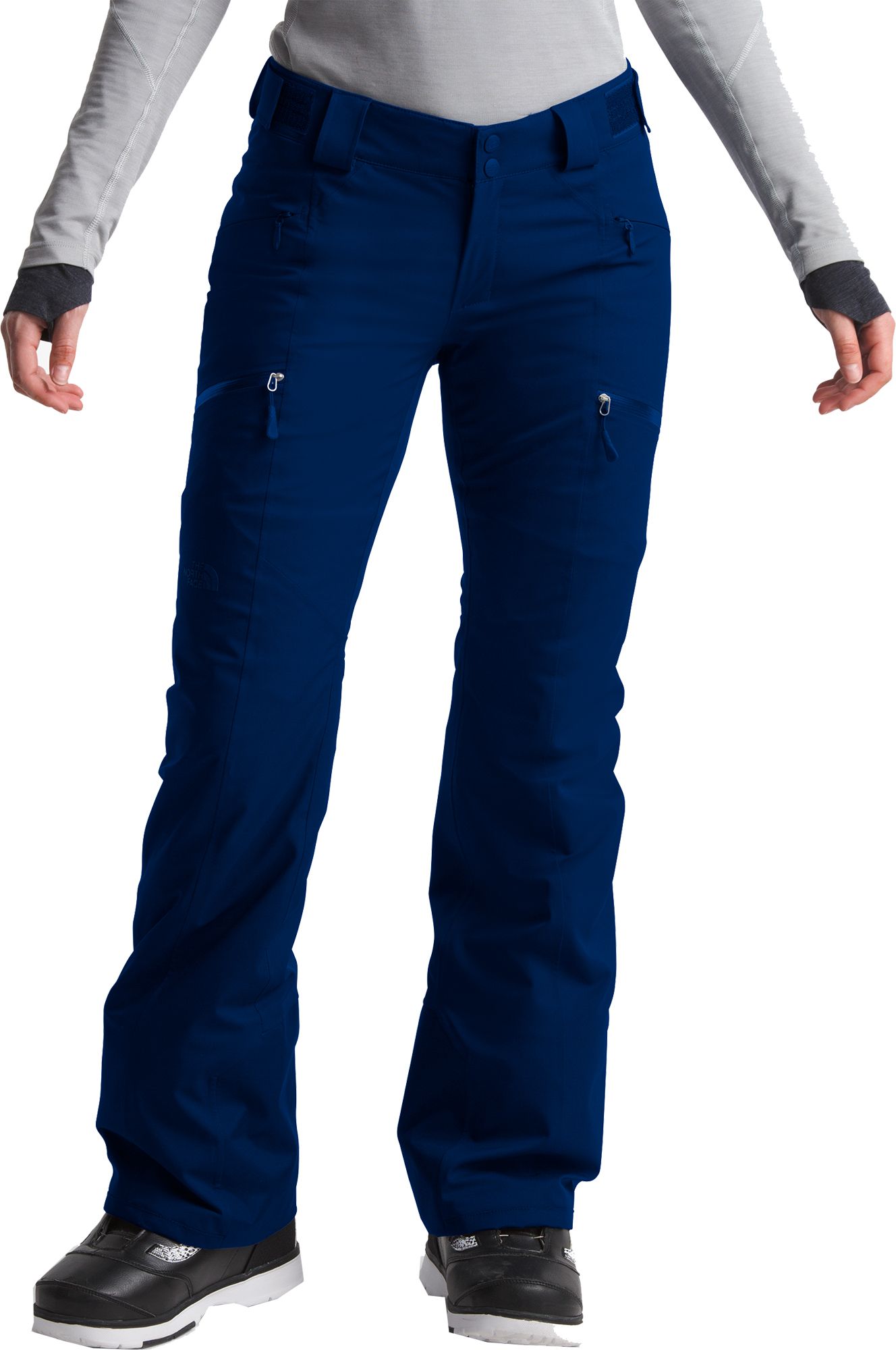 the north face women's lenado insulated jacket