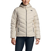 The North Face Women's Alpz Luxe Hooded Jacket